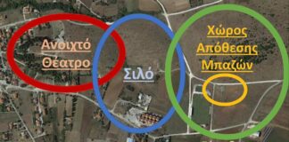 Η απάντηση της διοίκησης Ωραιοκάστρου στην Ε.Κ.Π.Δ. για τον Δρυμό