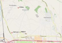 Τα σημεία στη Θεσσαλονίκη με εγκαταστάσεις που αποθηκεύουν Νιτρικό Αμμώνιο