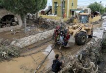 Tα αίτια που οδήγησαν στην τραγωδία της Εύβοιας αναλύει ο Ε. Λέκκας (video)