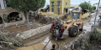 Tα αίτια που οδήγησαν στην τραγωδία της Εύβοιας αναλύει ο Ε. Λέκκας (video)