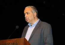 Νίκος Λυγερός : Μερικοί στην Ελλάδα δεν έχουν πάρει χαμπάρι πόσο σημαντικές επιτυχίες έχουμε