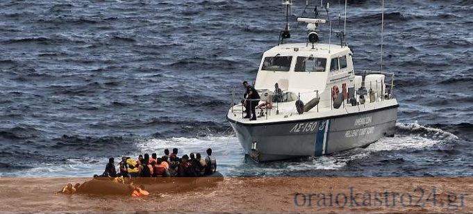 μεταναστες προσφυγες