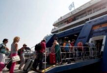 Κορυφώνεται η έξοδος για τον Δεκαπενταύγουστο – Τι θα γίνει με το θέμα των λιτανειών – Τα άλλα μέτρα