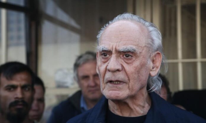 τσοχατζοπουλος