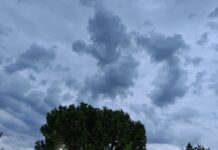 Με “δυο εποχές” ο καιρός αυτό το Σαββατοκύριακο