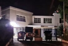 Κινητοποίηση κατάληψης τώρα στα Λύκεια Ωραιοκάστρου