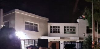 Κινητοποίηση κατάληψης τώρα στα Λύκεια Ωραιοκάστρου