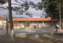 Το 3ο Γυμνάσιο Ωραιοκάστρου «μετακομίζει στη φύση»