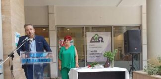 Συμβουλευτικός Σταθμός για την Άνοια άρχισε να λειτουργεί στο Δήμο Ωραιοκάστρου