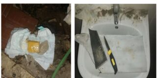 Θεσσαλονίκη: Σε χρησιμοποιημένες πάνες και σε νιπτήρες έκρυβαν ναρκωτικά