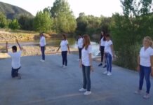 Με βαρύ ζεϊμπέκικο ολοκληρώνει το οδοιπορικό του ο Πολιτιστικός Σύλλογος Νέας Φιλαδέλφειας Ωραιοκάστρου,βίντεο