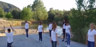 Με βαρύ ζεϊμπέκικο ολοκληρώνει το οδοιπορικό του ο Πολιτιστικός Σύλλογος Νέας Φιλαδέλφειας Ωραιοκάστρου,βίντεο