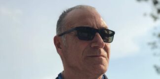 Εθελοντής-Διασώστης: Δεν είμαι αυτό που μου συνέβη. Είμαι αυτό που επέλεξα εγώ να γίνω.