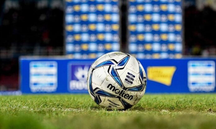 Super League πρεμιέρα με… ιστορικό χαμηλό!