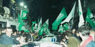 ΟΦΗ με επιστροφή, Αρης με σερί και θύμησες… ΠΑΣΟΚ!