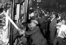 Τα Σεπτεμβριανά 1955