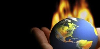 WWF: Σε οριακό σημείο ο πλανήτης – Απειλείται η επιβίωσή μας