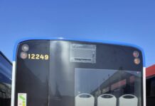 ΟΑΣΘ : Στις 372.000 ευρώ τα μεταφορικά των λεωφορείων της Λειψίας