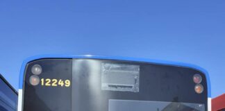ΟΑΣΘ : Στις 372.000 ευρώ τα μεταφορικά των λεωφορείων της Λειψίας