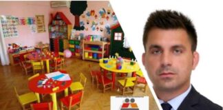 Π.Χατζηευαγγέλου: Με μια απόφαση ο δήμαρχος Ωραιοκάστρου κλείνει παιδικούς σταθμούς και πετάει εργαζομένους στην ανεργία