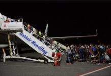 Στη Θεσσαλονίκη τα ασυνόδευτα παιδιά της Μόριας