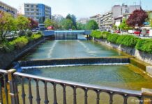 Απο σήμερα σε καθεστώς ειδικών περιοριστικών μέτρων η Π.Ε. Τρικάλων