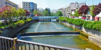 Απο σήμερα σε καθεστώς ειδικών περιοριστικών μέτρων η Π.Ε. Τρικάλων