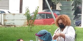 Κλιμάκιο του ΕΟΔΥ σήμερα στη Σκύδρα για δωρεάν τεστ κορονοϊού