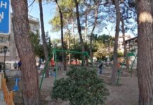 689.000 ευρώ για παιδικές χαρές “ρίχνει” ο δήμος Κορδελιού – Ευόσμου