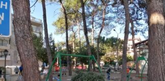 689.000 ευρώ για παιδικές χαρές “ρίχνει” ο δήμος Κορδελιού – Ευόσμου