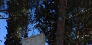 Ο Δ. Ωραιοκάστρου τίμησε την Ημέρα Μνήμης του Μακεδονικού Αγώνα