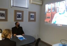 Σύμφωνο Συνεργασίας Δ.Παύλου Μελά με το «Το Χαμόγελο του Παιδιού»