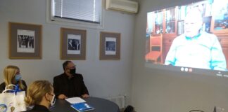 Σύμφωνο Συνεργασίας Δ.Παύλου Μελά με το «Το Χαμόγελο του Παιδιού»