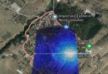Ενίσχυση αστυνόμευσης ζητάει ο πρόεδρος Νεοχωρούδας απο τον δήμαρχο Ωραιοκάστρου