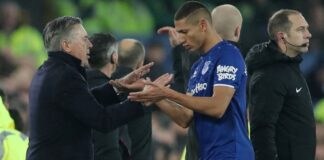Αίμα και άμμος στο Νησί! Ο οιωνός της Εβερτον και ο Πεπ