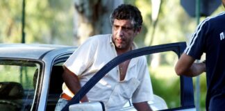 Κάτι θύμισε την εποχή του… καρπουζά του Εστορίλ