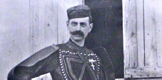 Παύλος Μελάς: Η ζωή και το άδοξο τέλος ενός μεγάλου Μακεδονομάχου