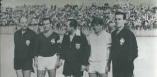 Το «ποτέ» του Παναθηναϊκού στη Λαμία