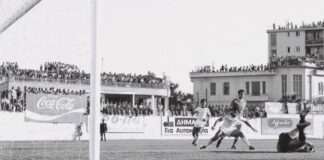Το κυπριακό παρελθόν του ΠΑΟΚ ενόψει Ομόνοιας