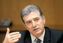 Χρυσοχοΐδης: Δεν θα ανεχθούμε ανεύθυνους πολίτες – Η μάσκα υψώνει τείχη στον αόρατο εχθρό