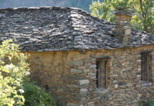 Το κρυμμένο χωριό Σκοτεινά “Μόρνα” Πιερίας, βίντεο