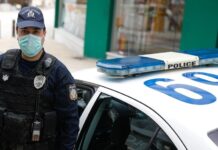 Απαγόρευση κυκλοφορίας το βράδυ και μάσκα παντού ανακοίνωσε ανακοίνωσε ο πρωθυπουργός