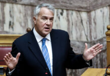 Βορίδης: Σε κακούργημα μετατρέπεται το αδίκημα του βασανισμού ζώων