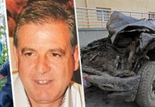 Ο γιος του Δημήτρη Γραικού όρμηξε στον δολοφόνο του πατέρα του – Τον σκότωσε για να μην του επιστρέψει €60.000
