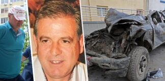 Ισόβια στον 47χρονο κρεατέμπορα για τη δολοφονία Γραικού