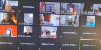 Ερωτήματα Π.Σκαρλάτου προς τη διοίκηση για θέματα παιδείας, χωματερών και απολυμένων εργαζομένων