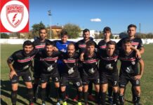 «Αποκλεισμός-σοκ» για Καμπανιακό με 1-4 από τον Κεραυνό Ωραιοκάστρου!