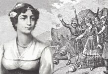 11 Οκτωβρίου 1822 Η τουρκική απόβαση στη Μύκονο
