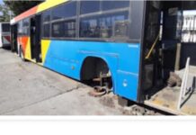 347 λεωφορεία του ΟΑΣΘ με βλάβη – Ήρθε η ώρα του “χουρδά”