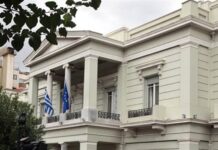 Αναστολή τελωνειακής σύνδεσης Ε.Ε – Τουρκίας ζητά η Ελλάδα